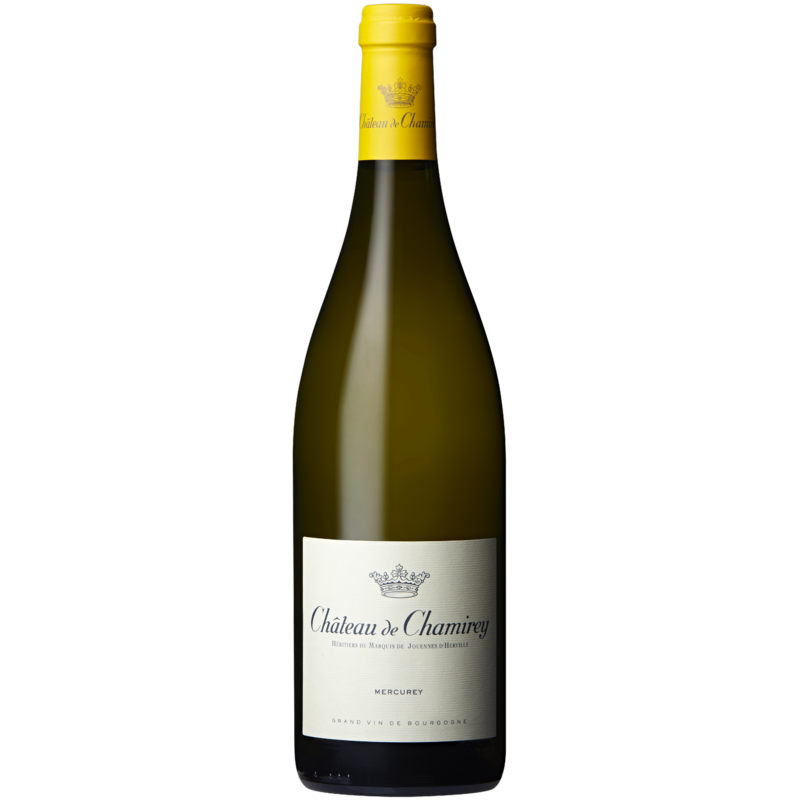 Chateau Chamirey Mercurey Blanc | french wine Chateau Chamirey Mercurey Blanc | french wine